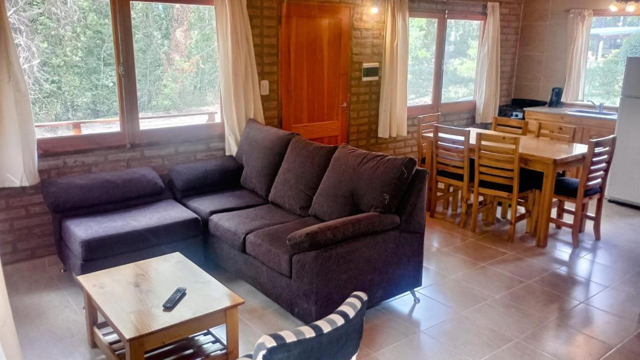 La Rubina Villa Villa Ventana Exterior foto